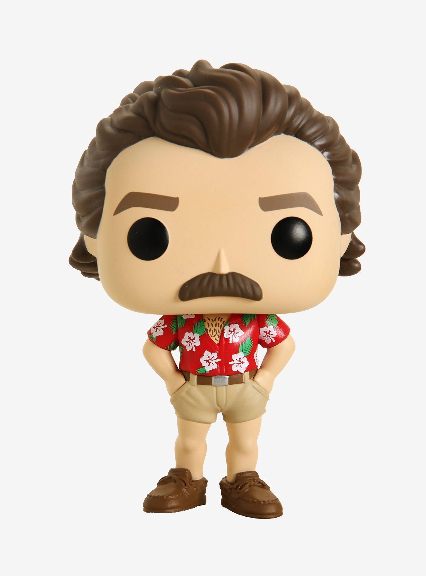 Funko Magnum, P.I. Pop! Television Thomas Magnum Vinyl Figure, , hi-res