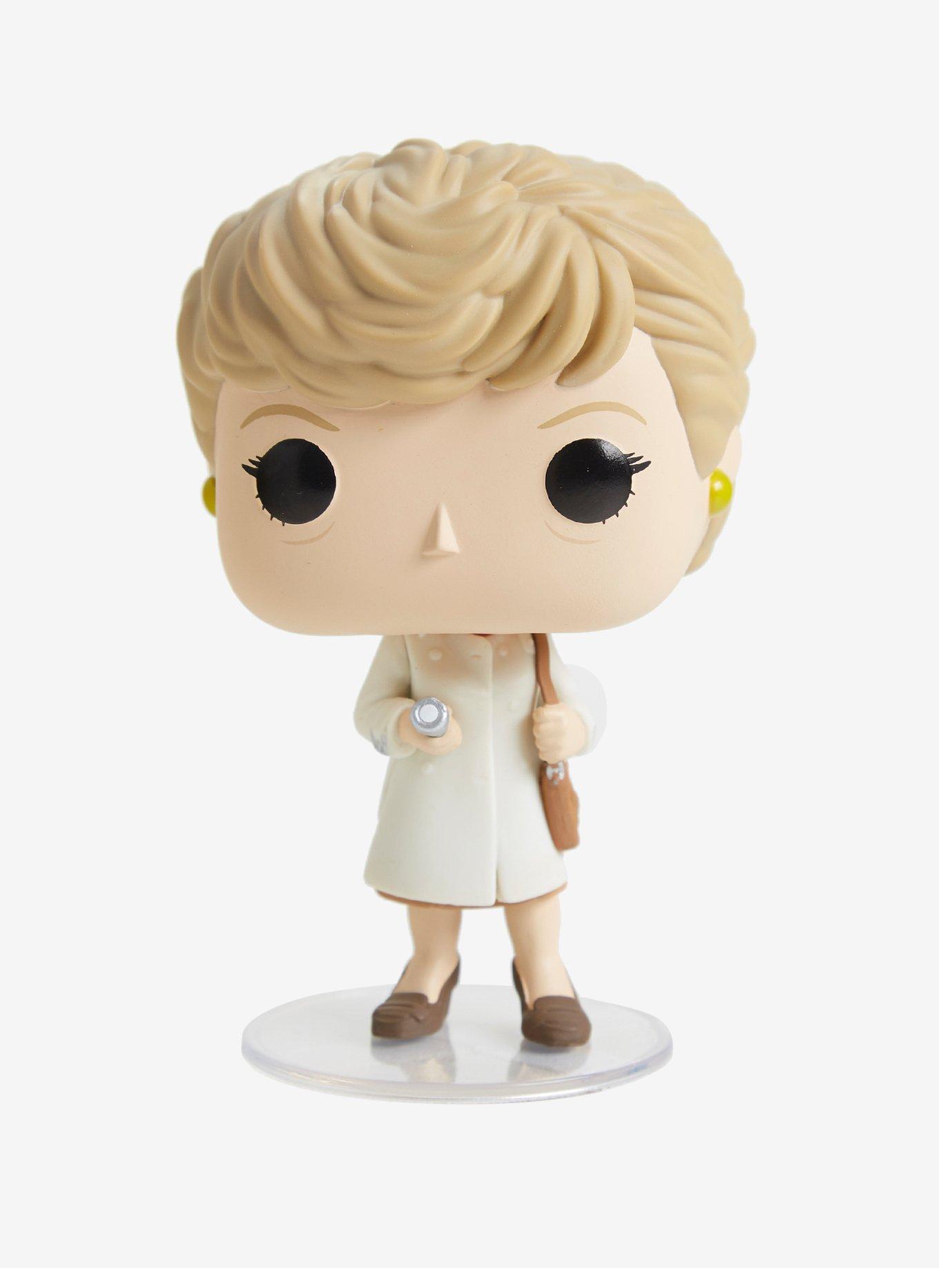Funko Murder, She Wrote Pop! Television Jessica Fletcher Vinyl Figure, , hi-res