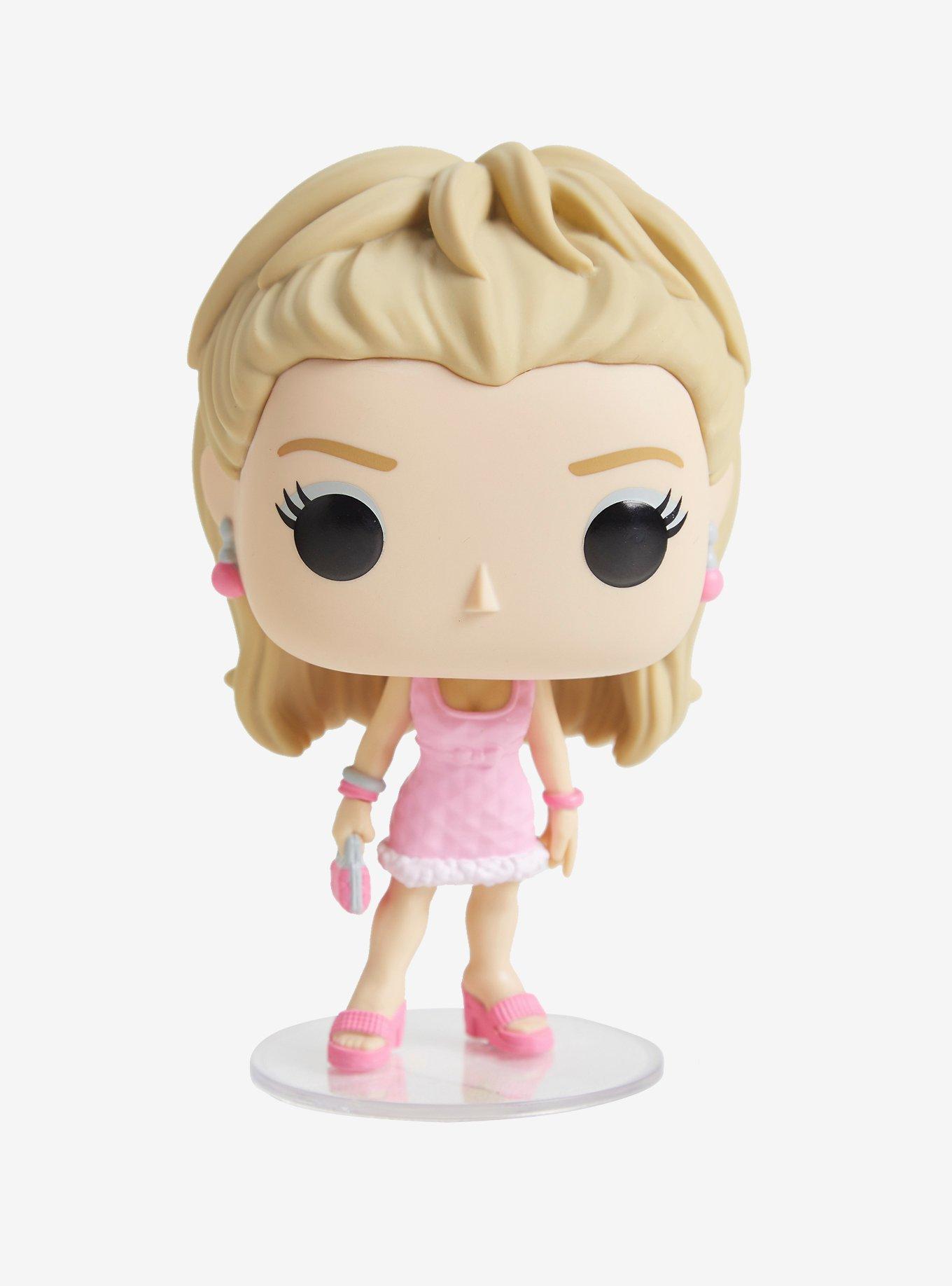 Funko Romy And Michele's High School Reunion Pop! Movies Michele Vinyl Figure, , hi-res