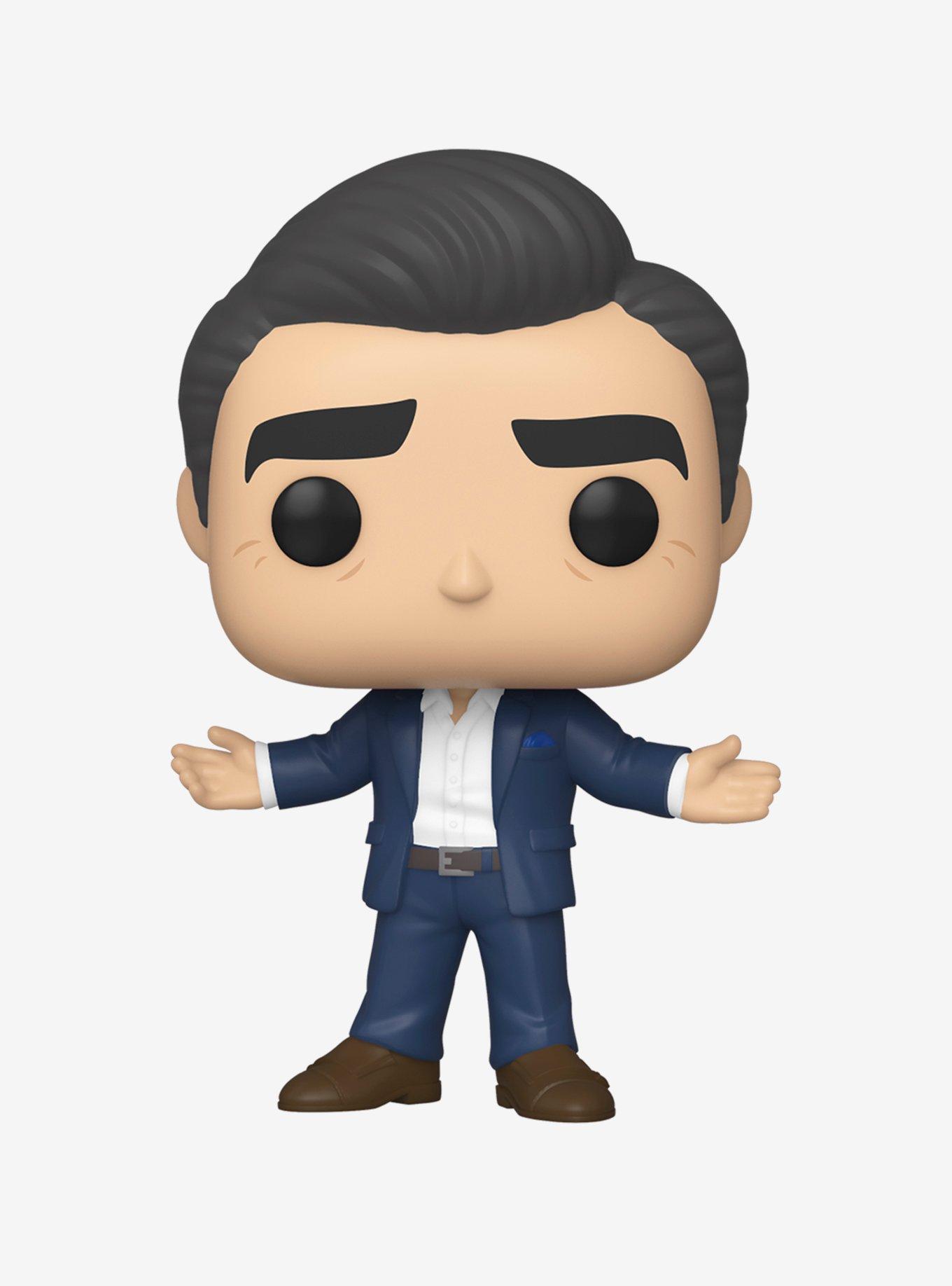 Funko Schitt's Creek Pop! Television Johnny Rose Vinyl Figure, , hi-res