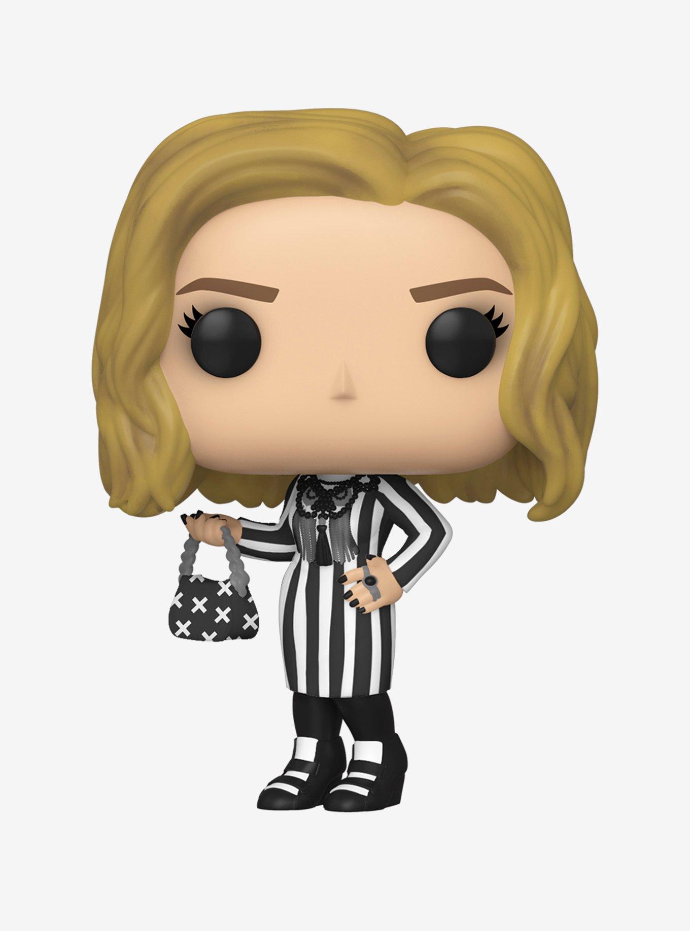 Funko Schitt's Creek Pop! Television Moira Rose Vinyl Figure, , hi-res