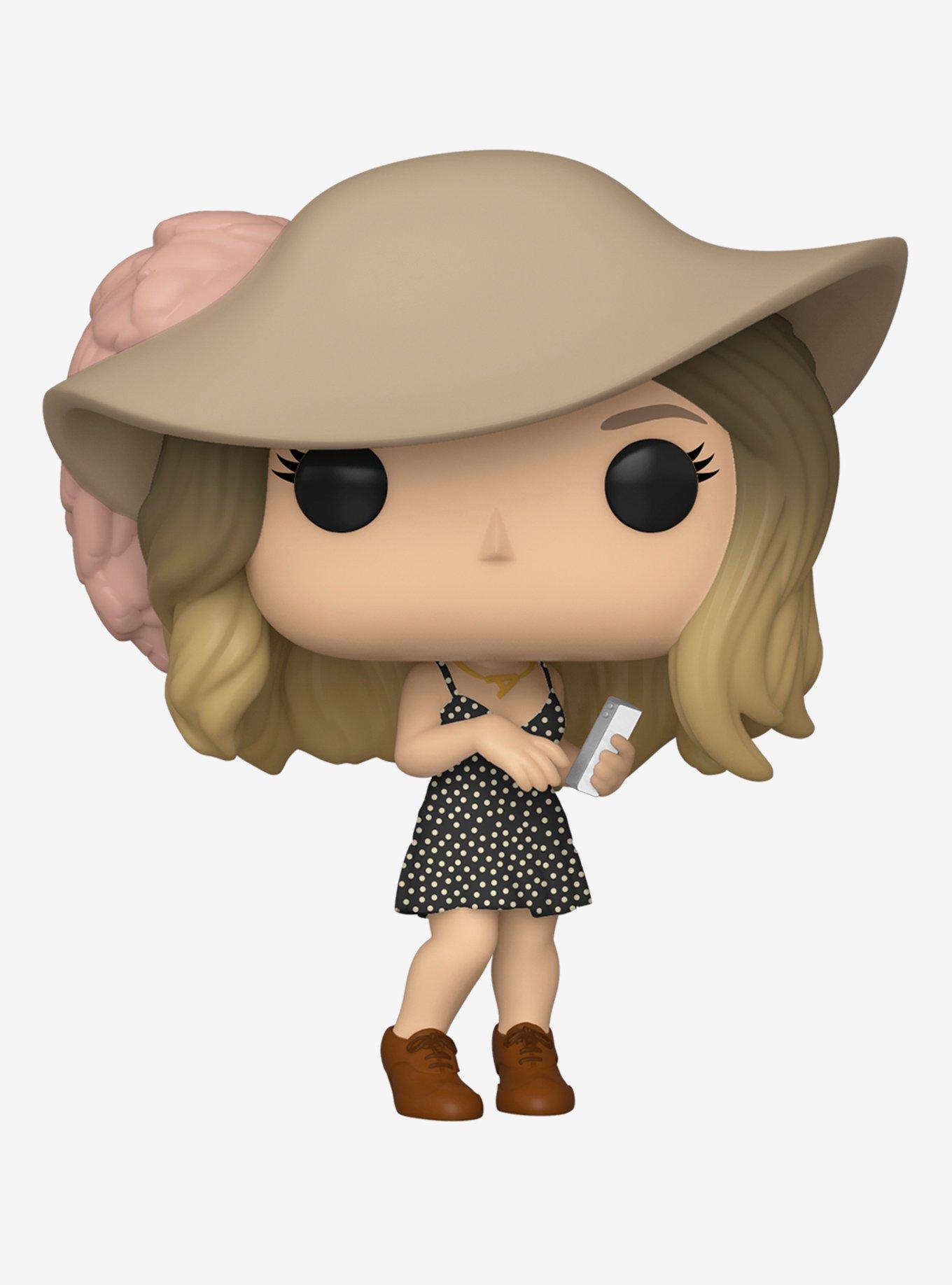 Funko Schitt's Creek Pop! Television Alexis Rose Vinyl Figure, , hi-res