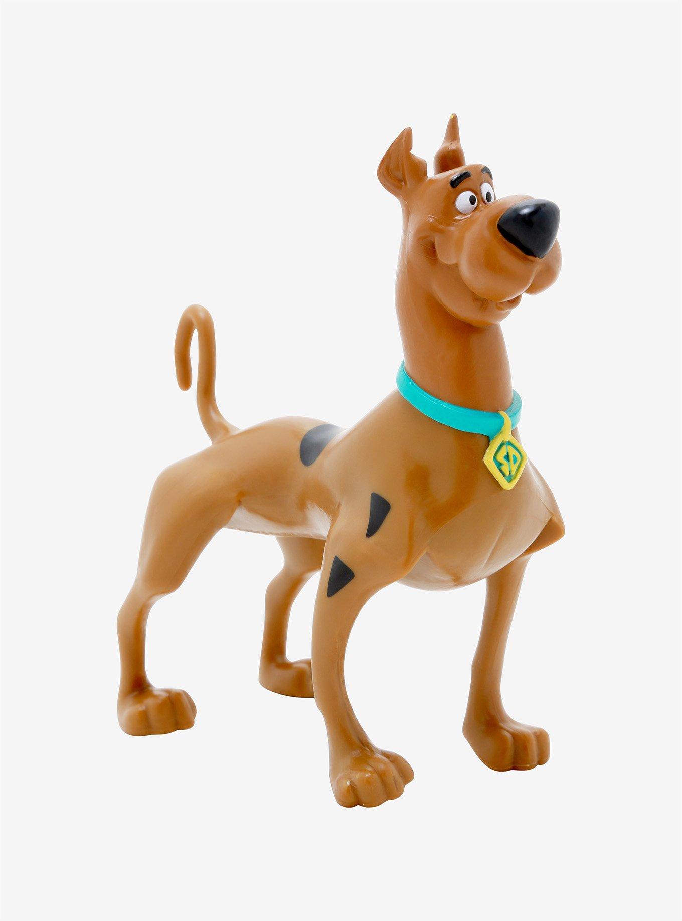 Bend-Ems Scooby-Doo Bendable Figure, , hi-res
