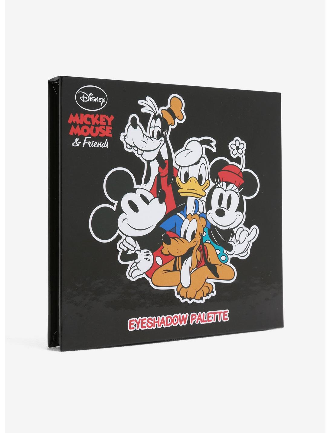 Disney Mickey Mouse & Friends Eyeshadow Palette, , hi-res
