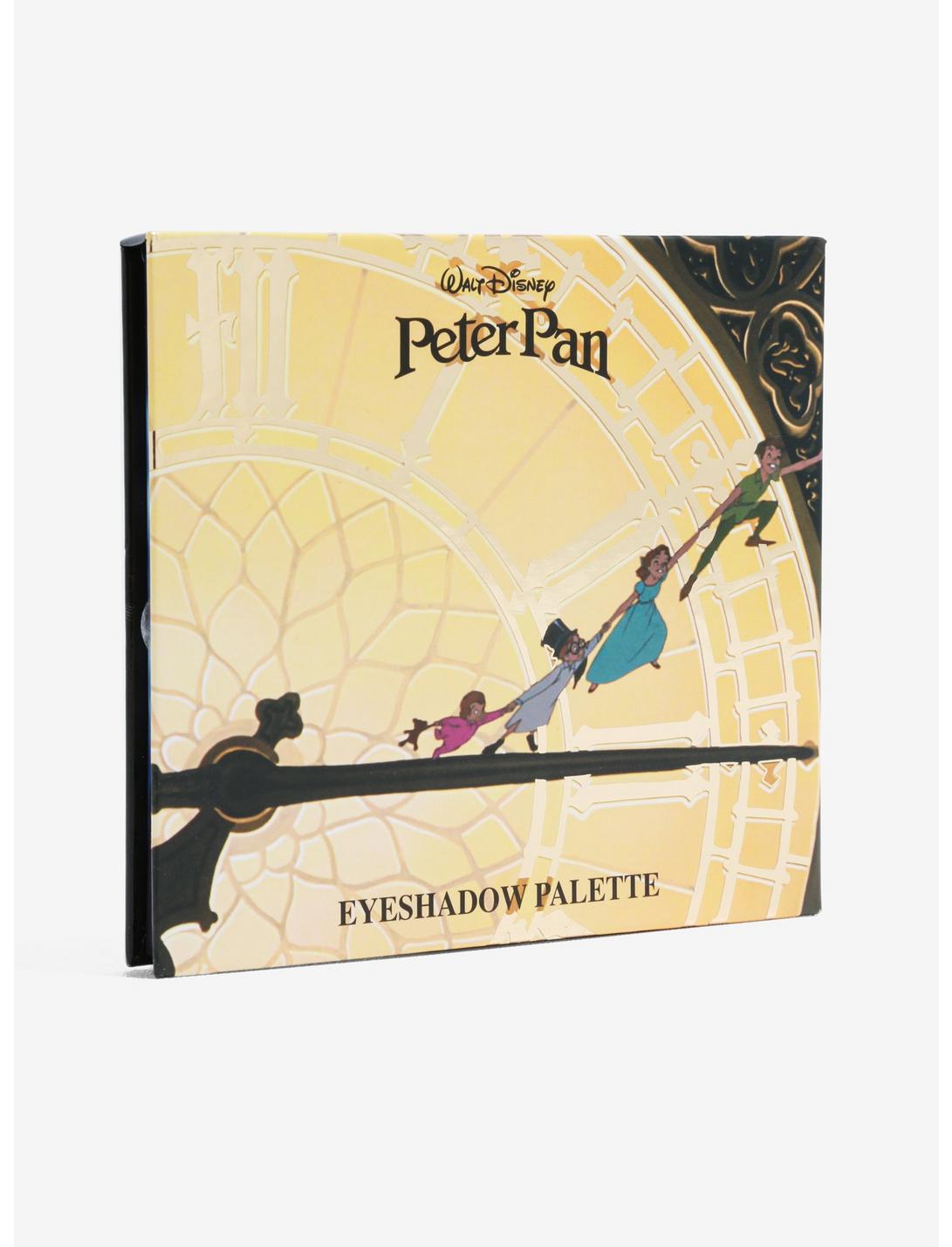 Disney Peter Pan Eyeshadow Palette, , hi-res