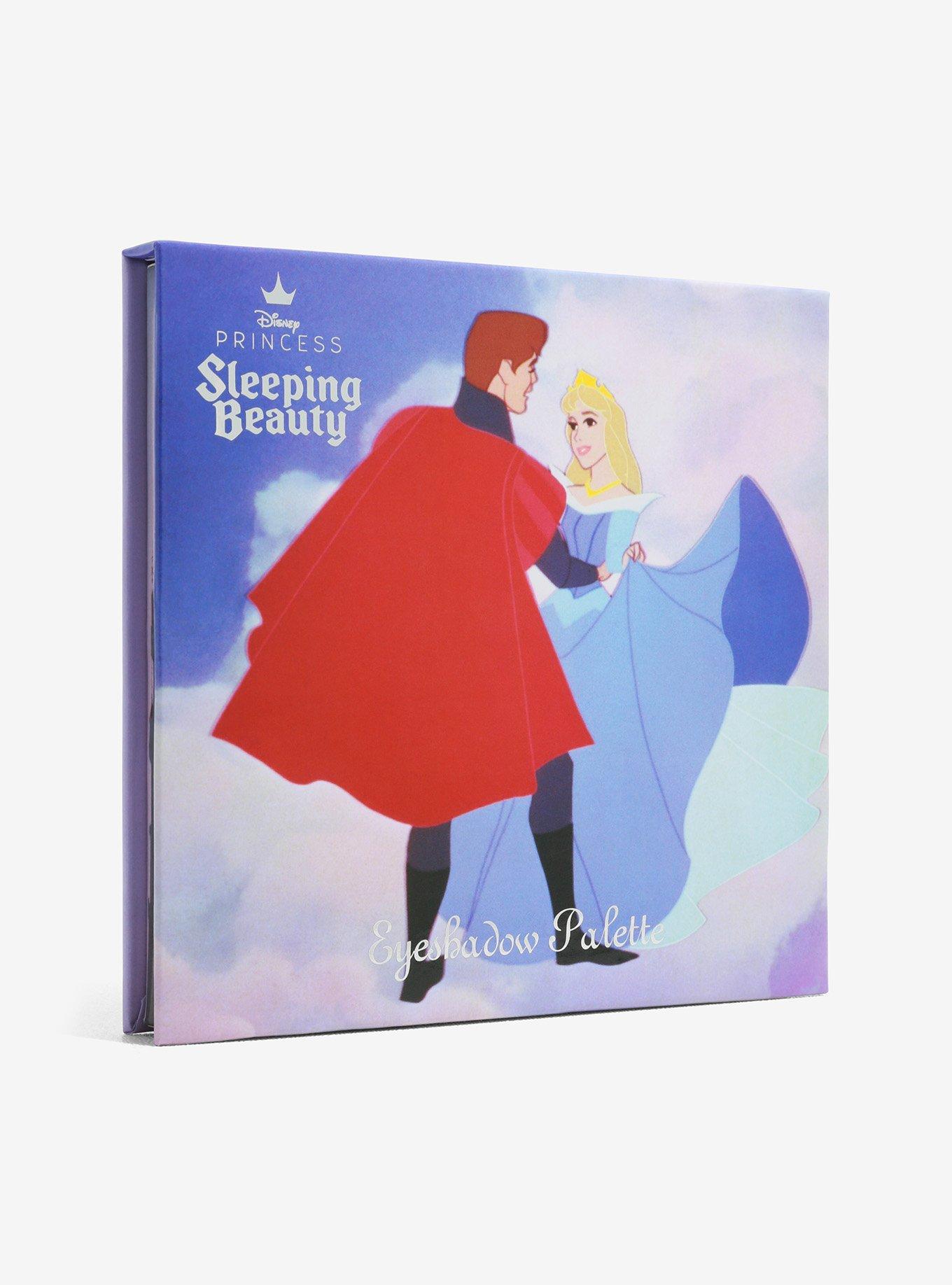 Disney Princess Sleeping Beauty Eyeshadow Palette, , hi-res