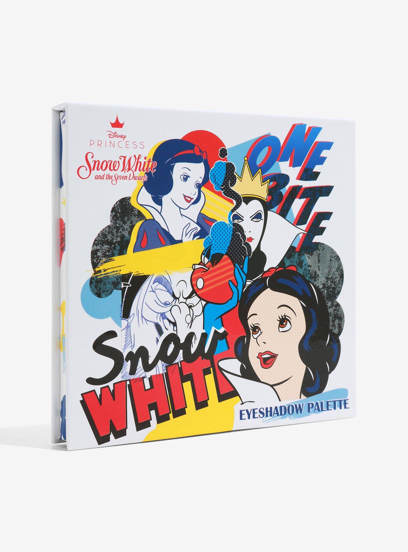 Disney Princess Snow White and the Seven Dwarfs Collage Eyeshadow Palette, , hi-res