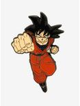 Dragon Ball Super Goku Punch Enamel Pin, , hi-res