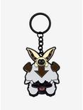 Avatar: The Last Airbender Appa & Momo Enamel Keychain - BoxLunch Exclusive, , hi-res