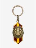 Harry Potter Gryffindor Lion Keychain, , hi-res