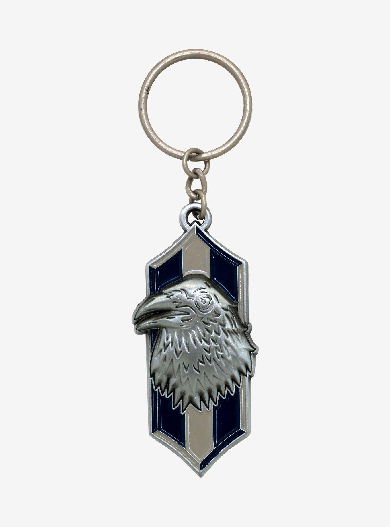 Ravenclaw Key Chain at