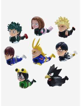 My Hero Academia Assorted Cable Accessories, , hi-res
