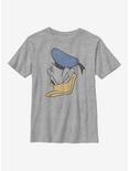 Disney Donald Duck Wink Youth T-Shirt, ATH HTR, hi-res