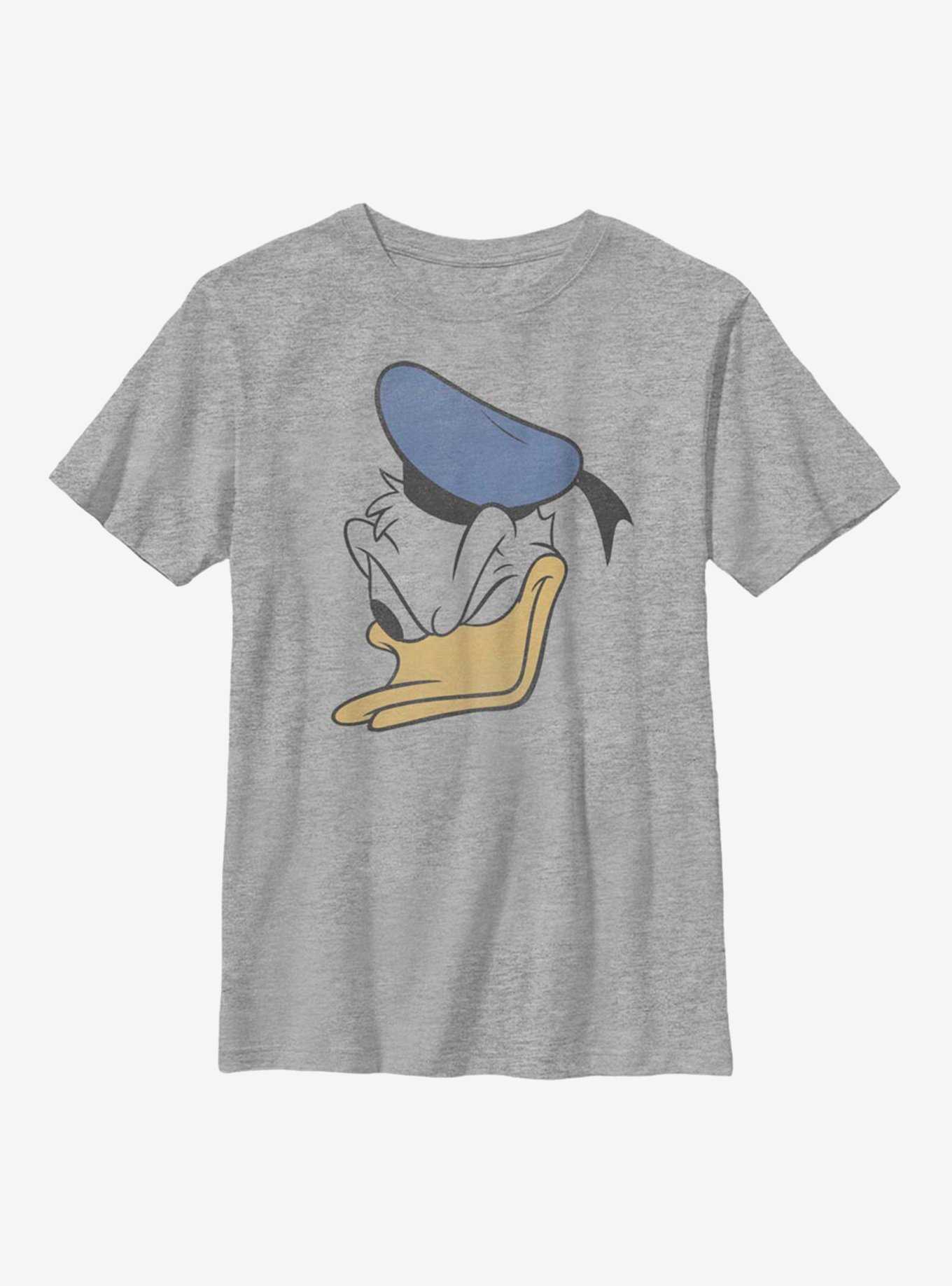 Disney Donald Duck Wink Youth T-Shirt, , hi-res