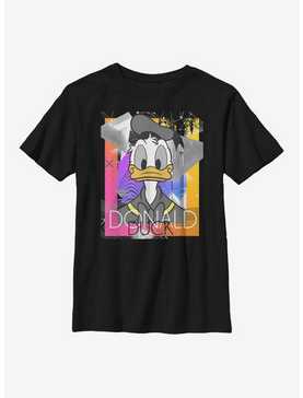 Disney Donald Duck Front And Center Youth T-Shirt, , hi-res
