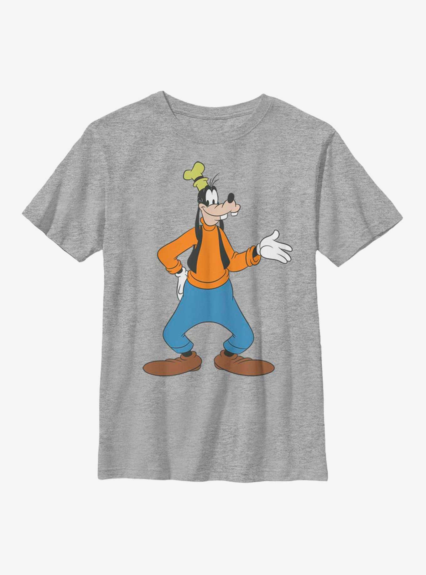 Disney Goofy Goof Classic Goofy Youth T-Shirt, , hi-res