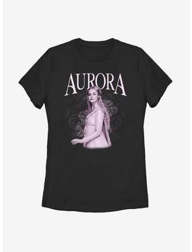 Disney Maleficent: Mistress Of Evil Aurora Womens T-Shirt, , hi-res