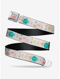 Star Wars Millenium Falcon Tie Fighters X Wing Starfighters Youth Seatbelt Belt, , hi-res