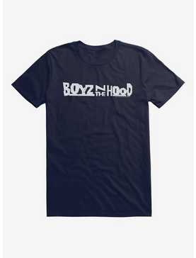 Boyz N The Hood Bold Logo T-Shirt, , hi-res