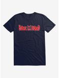 Boyz N The Hood Bold Red Logo T-Shirt, , hi-res