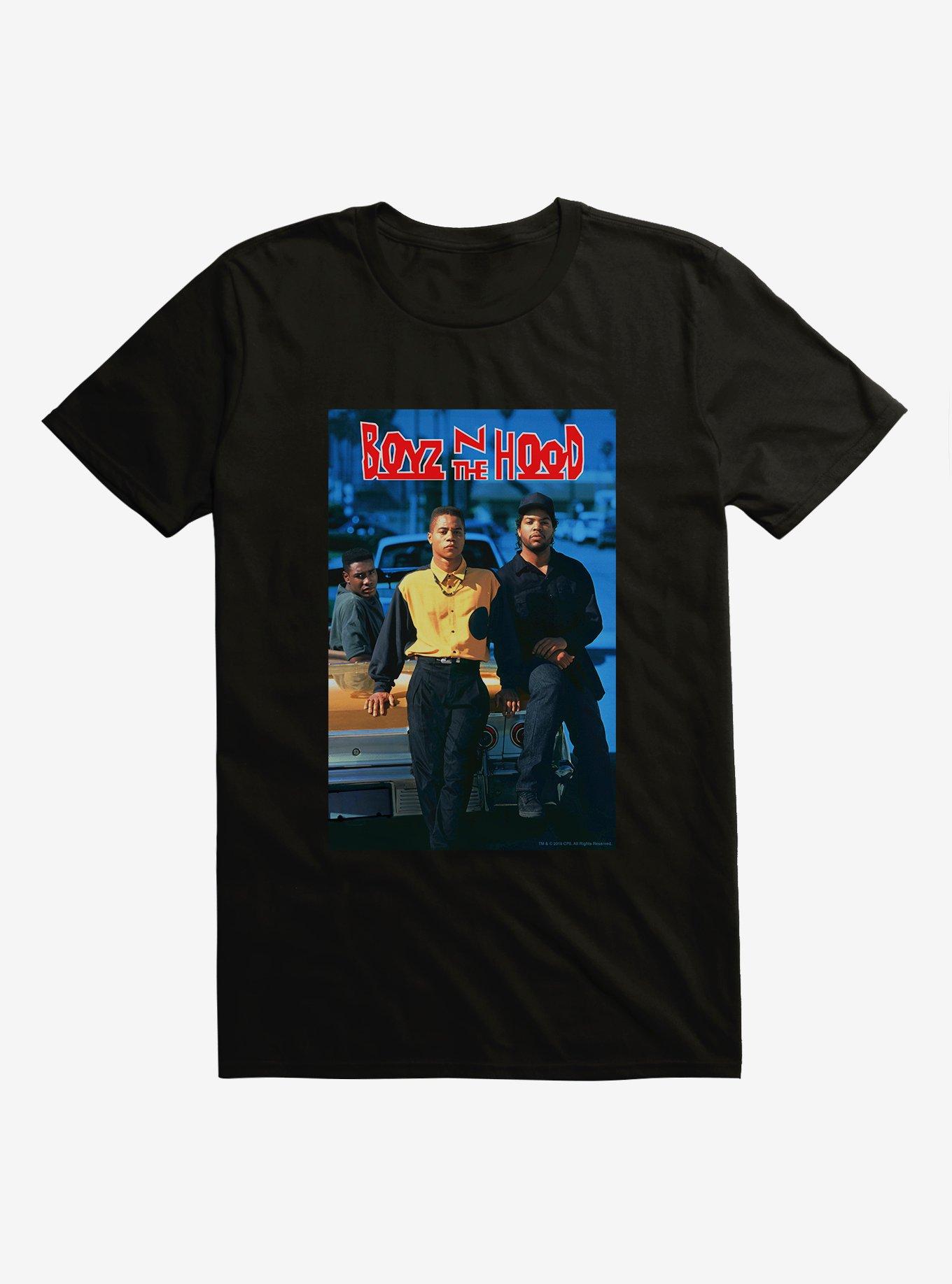 OFFICIAL Boyz N The Hood T-Shirts & Merchandise | Hot Topic