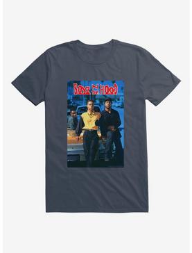 Boyz N The Hood Movie Poster T-Shirt, LAKE, hi-res