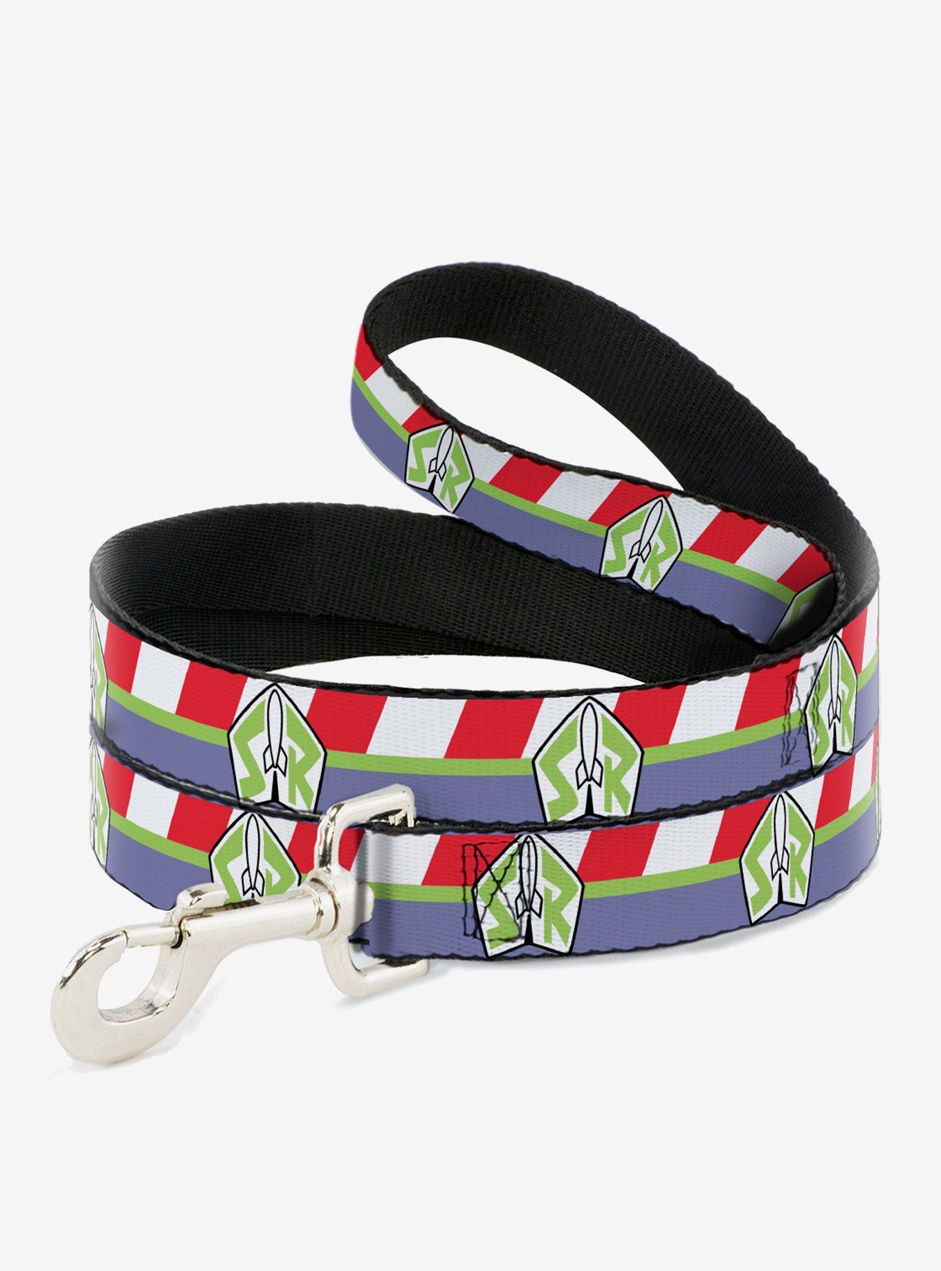 Disney Pixar Toy Story Buzz Lightyear Space Ranger Dog Leash, , hi-res