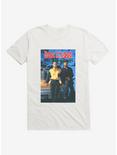Boyz N The Hood Movie Poster T-Shirt, WHITE, hi-res