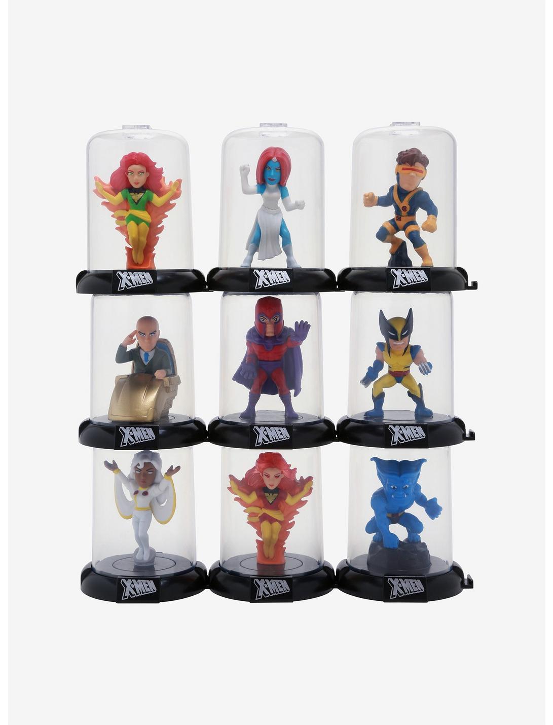 Marvel X-Men Domez Blind Bag Collectible Mini Figure, , hi-res