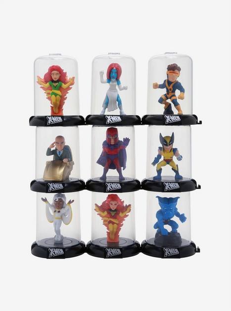 MARVEL 80周年 DOMEZ COLLECTIBLE 18pcs 12811566_hi?h=630