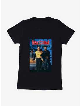 Boyz N The Hood Movie Poster Womens T-Shirt, , hi-res