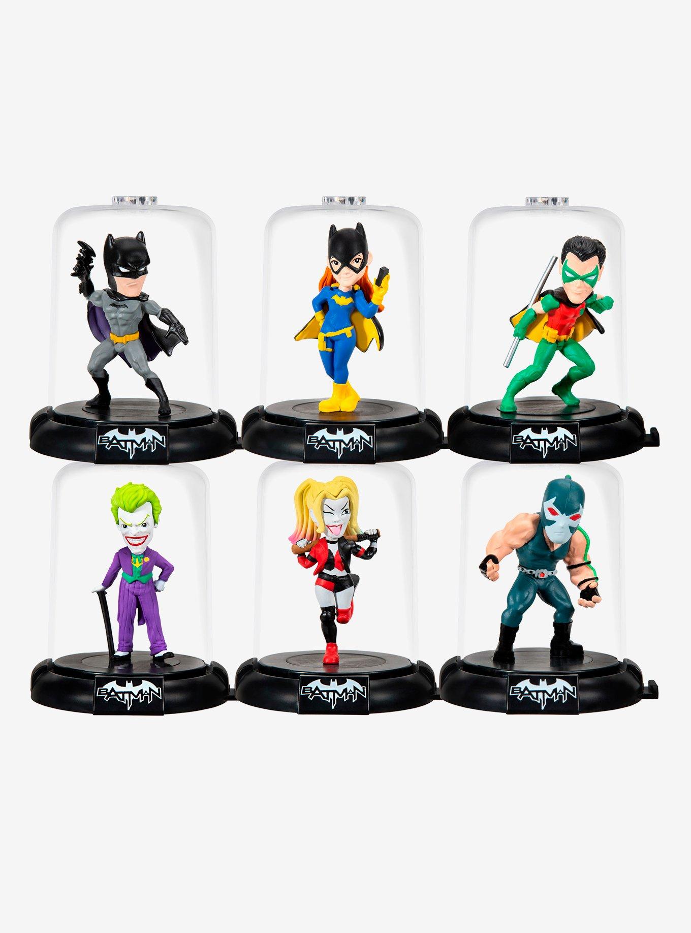 DC Comics Batman Domez Collectible Mini Figure Blind Box | Hot Topic