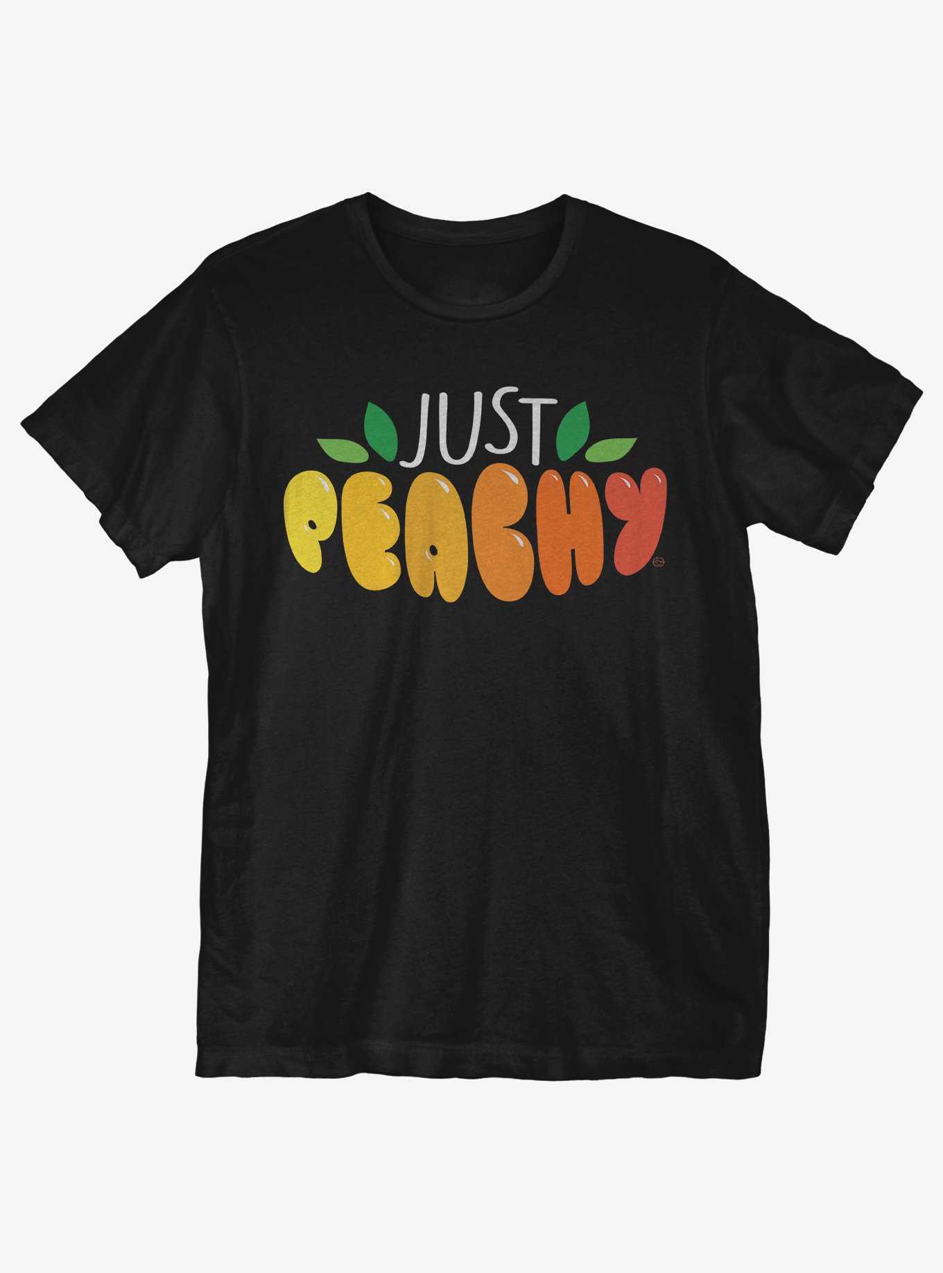 Just Peachy T-Shirt, , hi-res