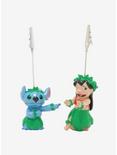 Disney Lilo & Stitch Hula Photo Clip Set - BoxLunch Exclusive, , hi-res