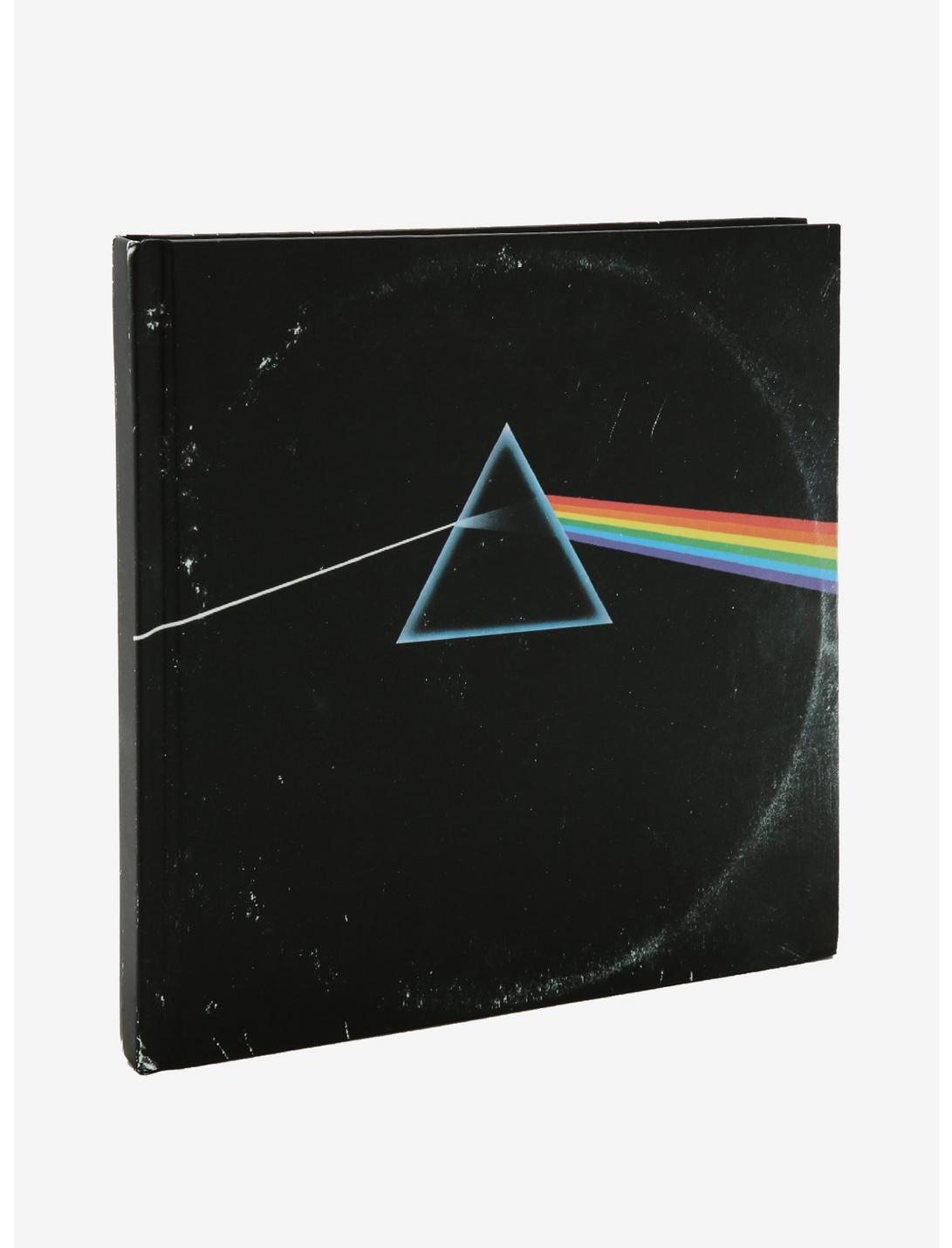 Pink Floyd The Dark Side of the Moon Album Cover Journal, , hi-res