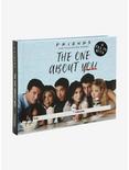 Friends: The One About You Fill-In Book, , hi-res