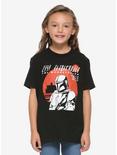 Star Wars The Mandalorian Sunset Youth T-Shirt - BoxLunch Exclusive, MULTI, hi-res