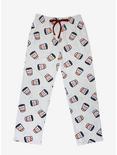 Maruchan Instant Lunch Allover Print Sleep Pants - BoxLunch Exclusive, MULTI, hi-res
