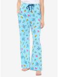 Disney Lilo & Stitch Fruit Sleep Pants, MULTI, hi-res