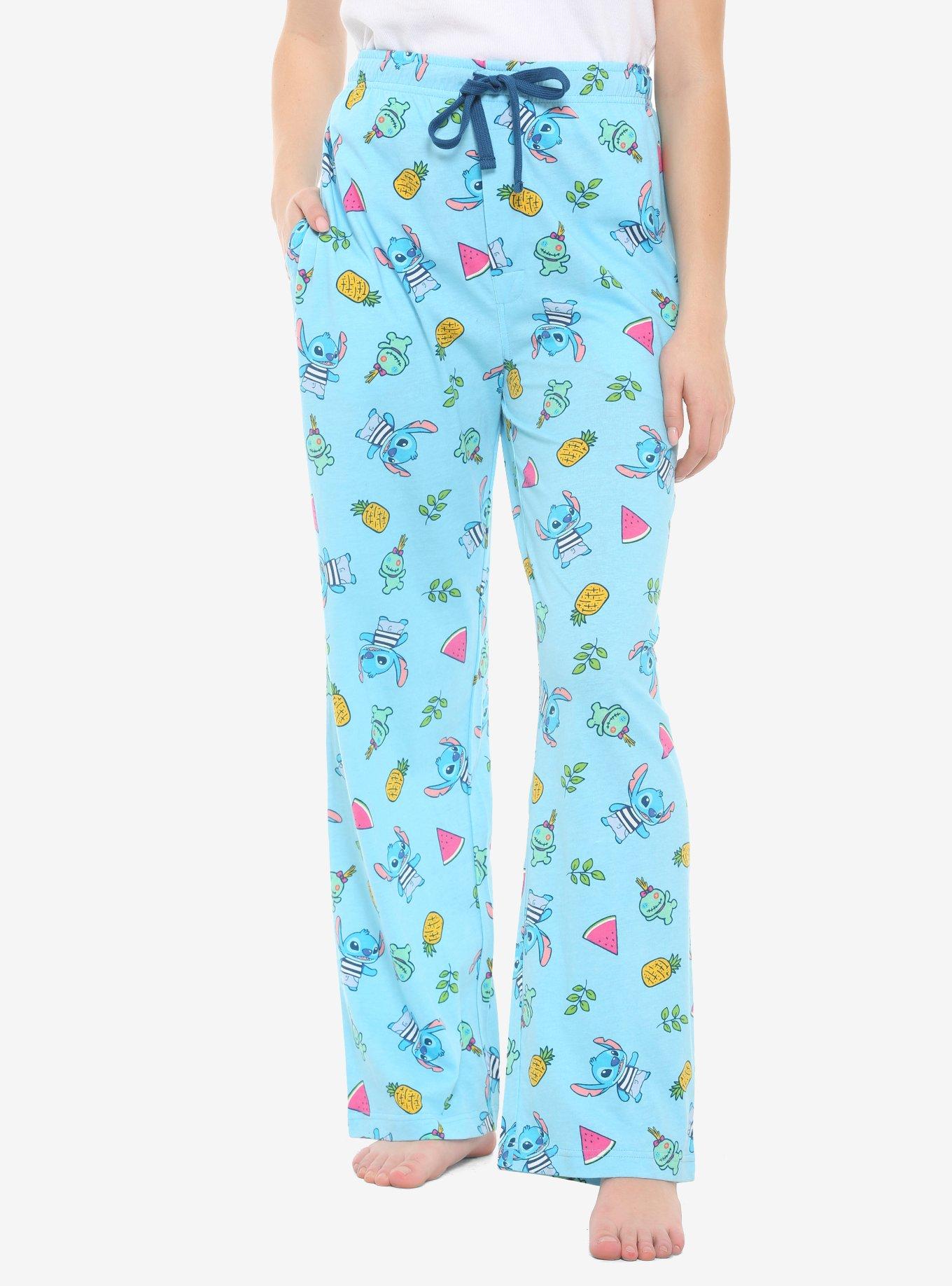 Stitch Women's Sleep Pant