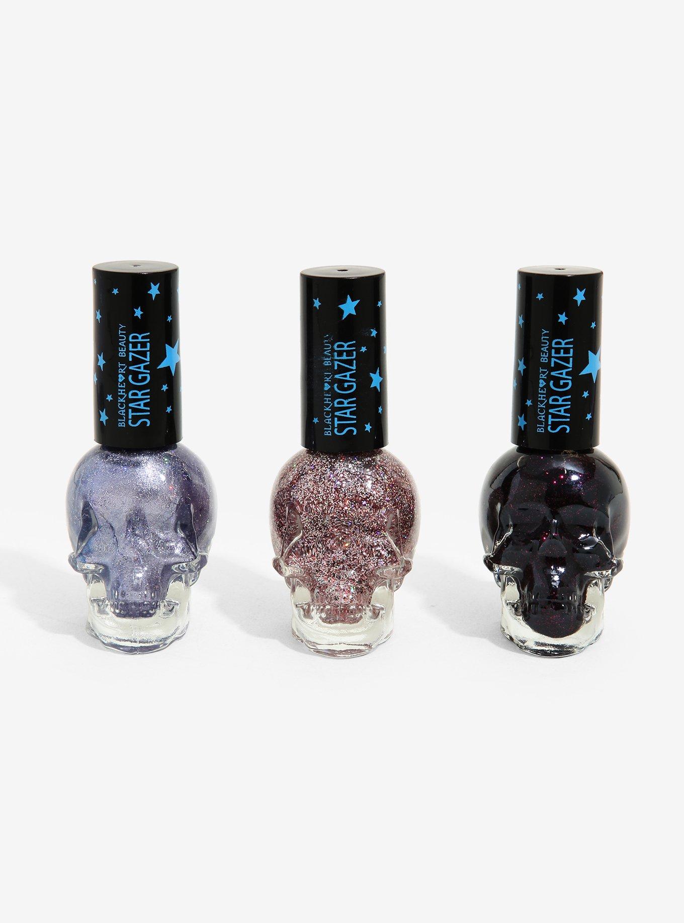 Star Gazer Nail Polish Set, , hi-res