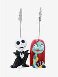 The Nightmare Before Christmas Jack & Sally Photo Clip Set, , hi-res