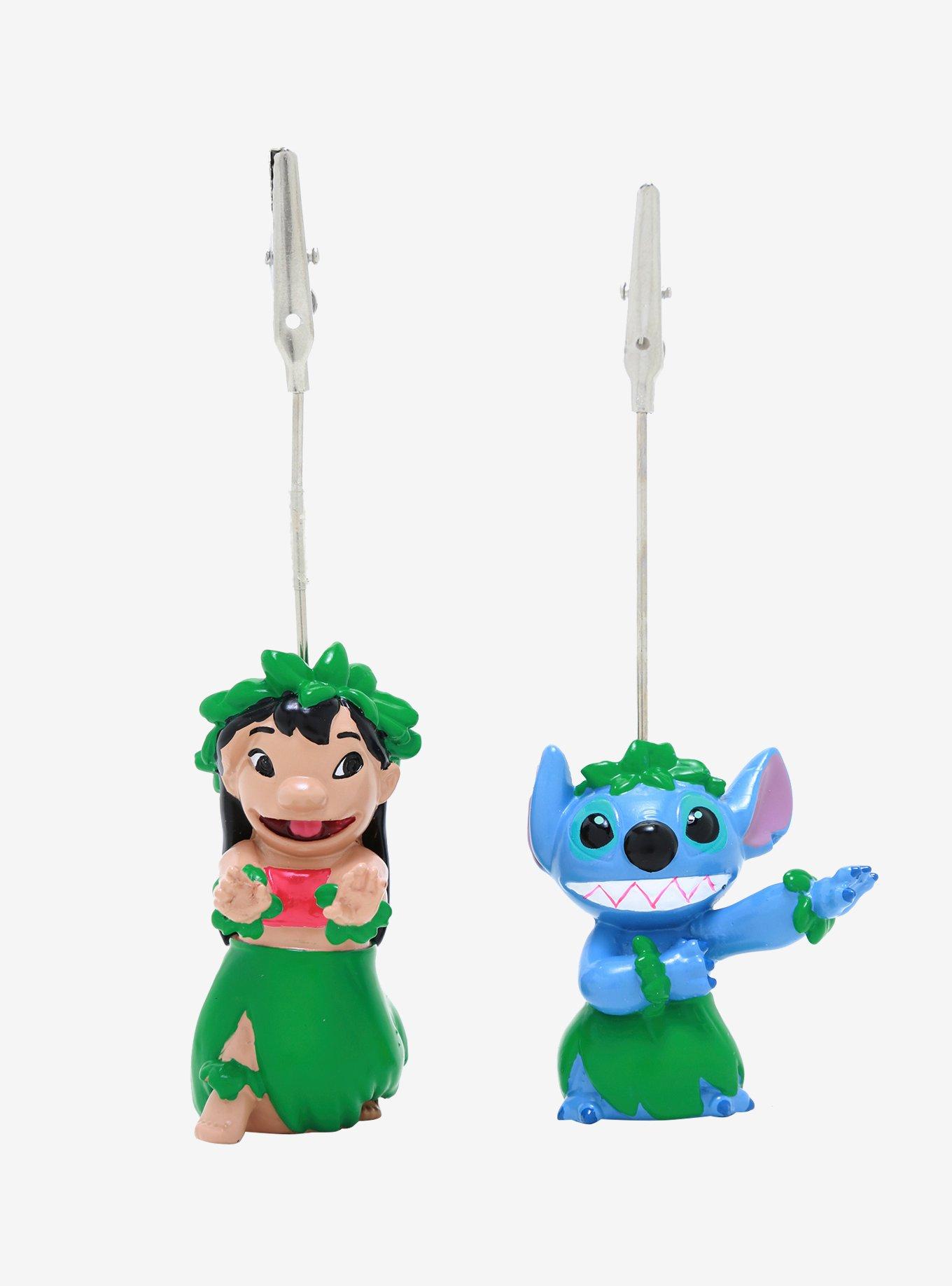 Piñata stitch Navideño / lilo y stitch