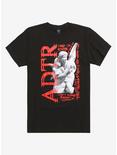 A Day To Remember Have Faith In Me T-Shirt, BLACK, hi-res