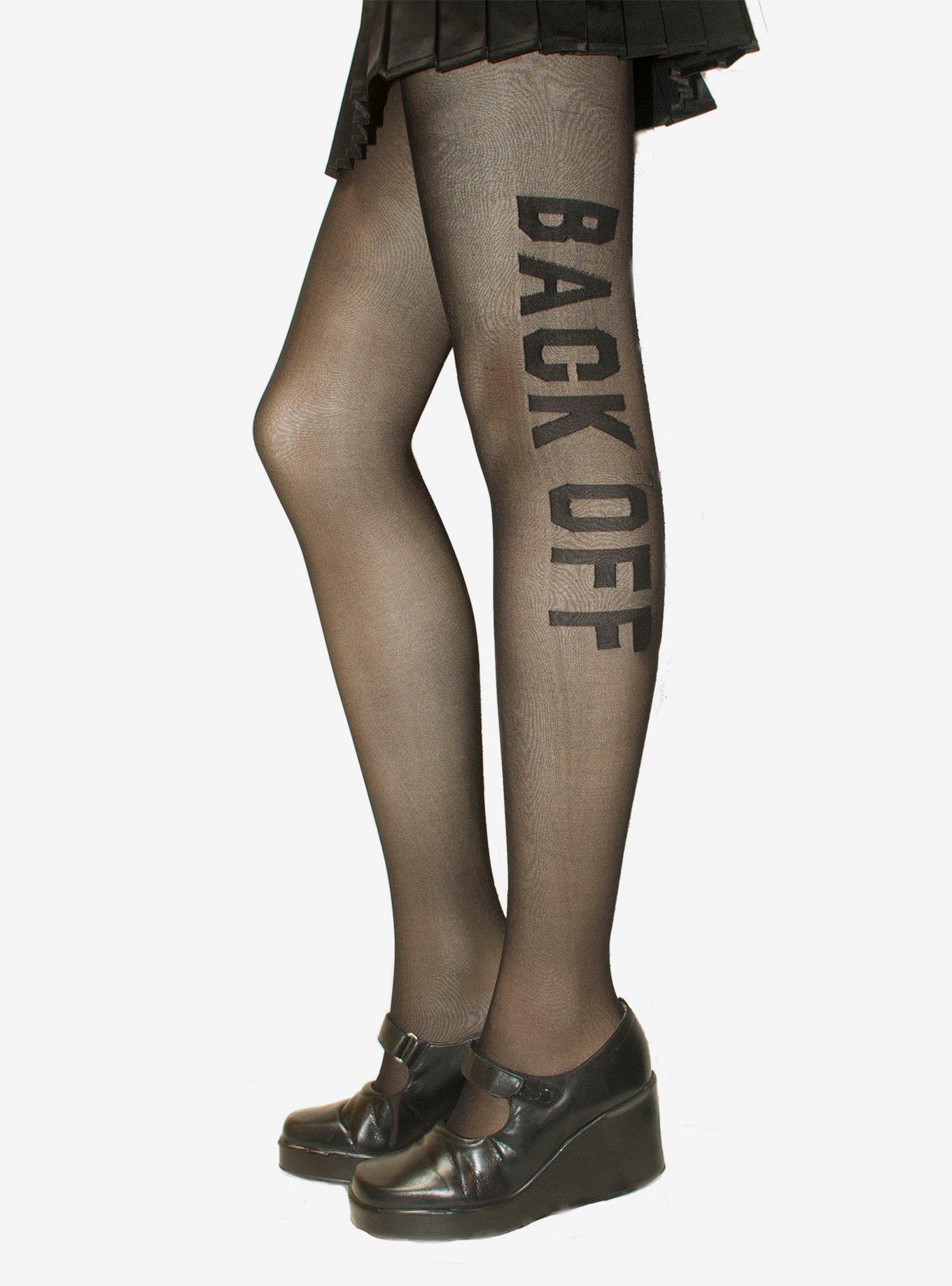 Back Off Tights, , hi-res