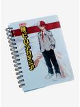 My Hero Academia Shoto Todoroki Lenticular Journal, , hi-res
