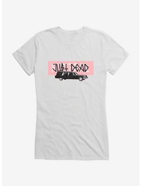 HT Creators: Just Dead Hearse Girls T-Shirt, , hi-res