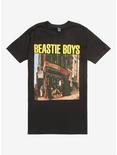 Beastie Boys Paul's Boutique T-Shirt, BLACK, hi-res