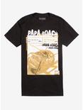 Papa Roach Infest T-Shirt, BLACK, hi-res