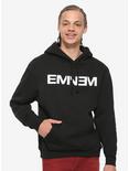 Eminem Whatever You Say I Am Hoodie, BLACK, hi-res
